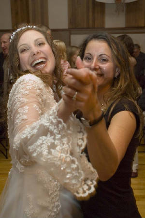 Boise Wedding DJ 4