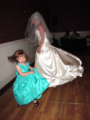 Boise Wedding DJ 10