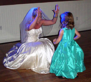 Boise Wedding DJ 11