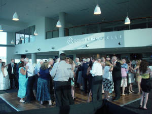 Boise Wedding DJ 3