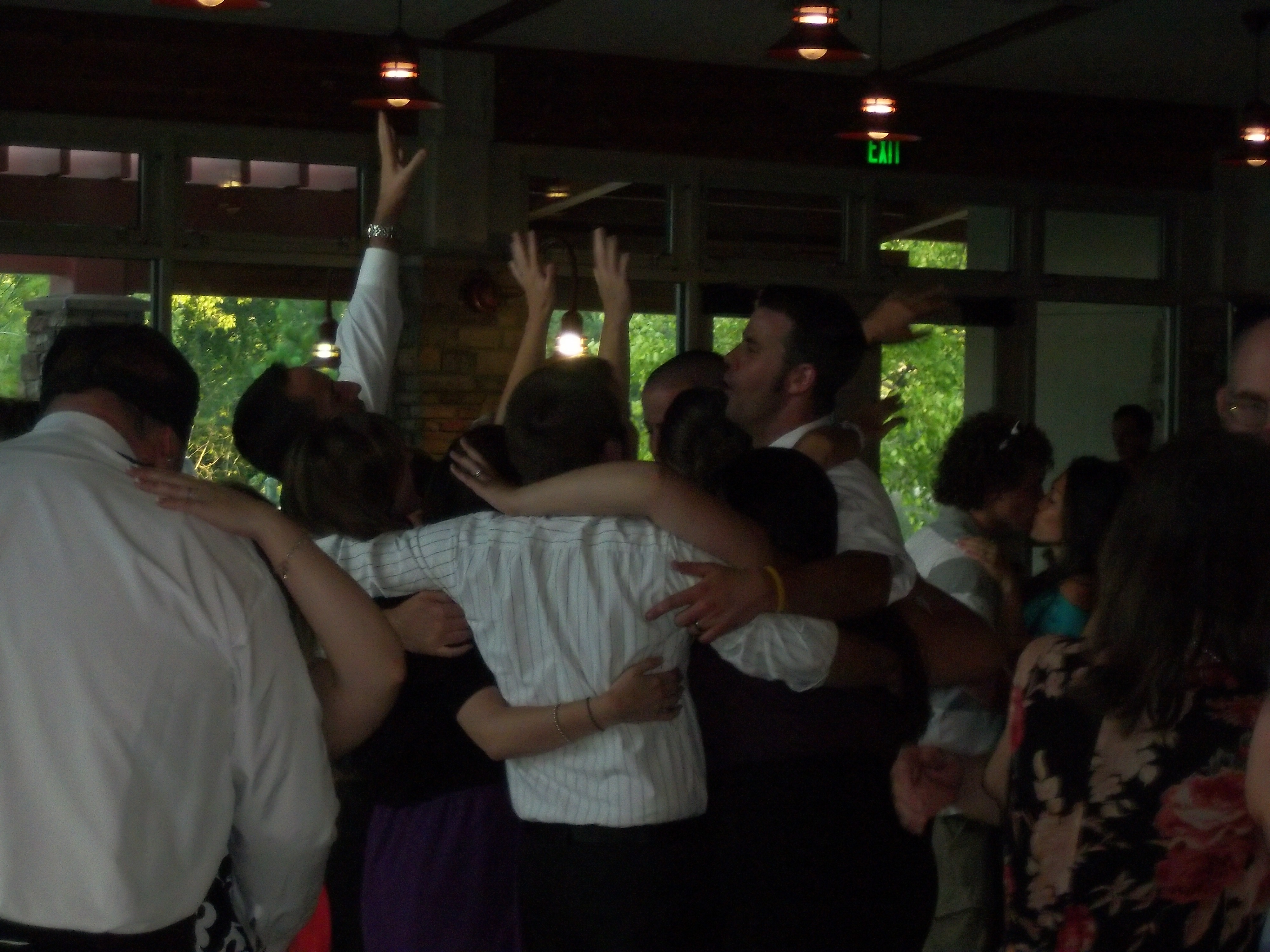 Boise Wedding DJ 13