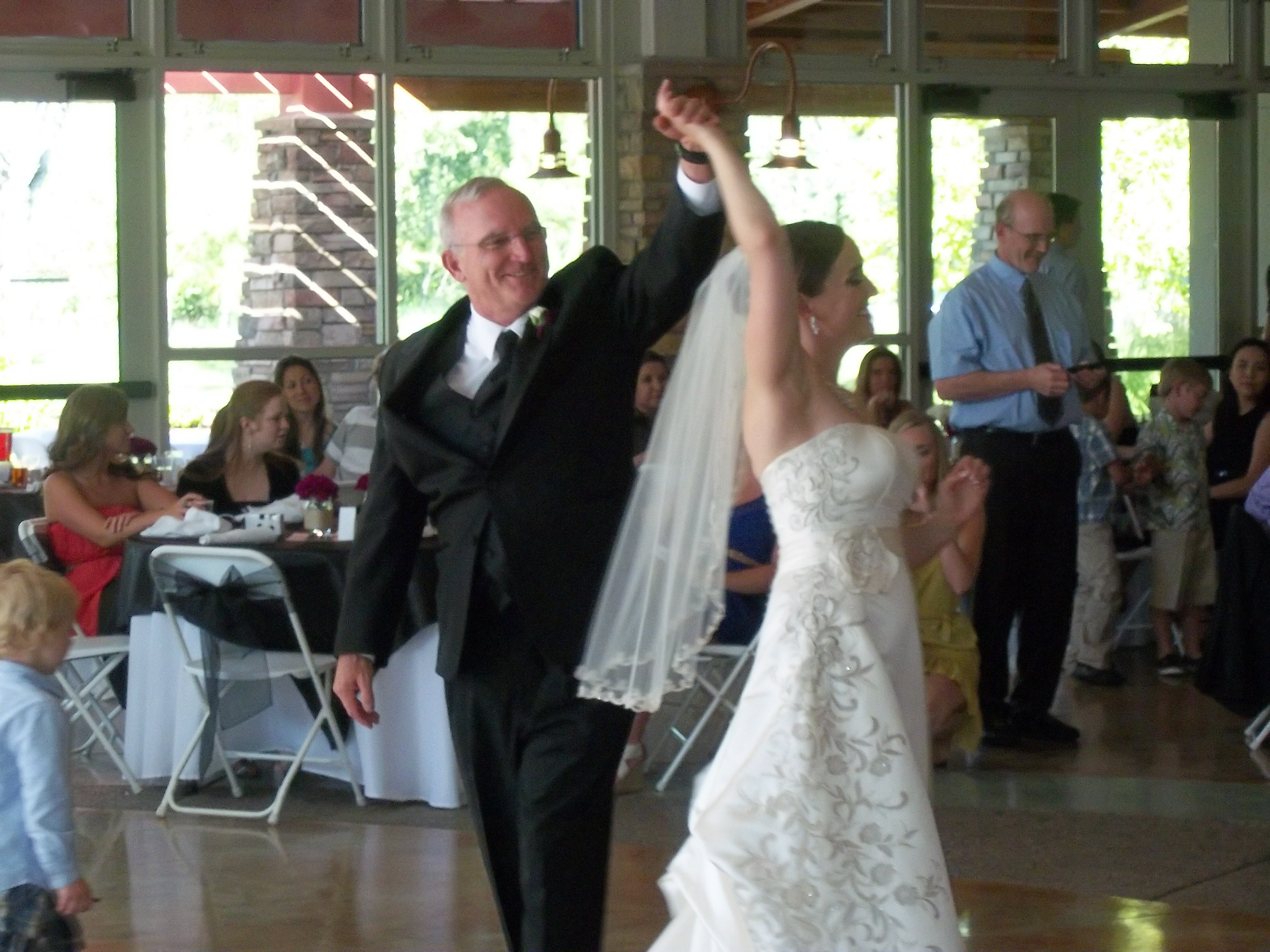 Boise Wedding DJ 8